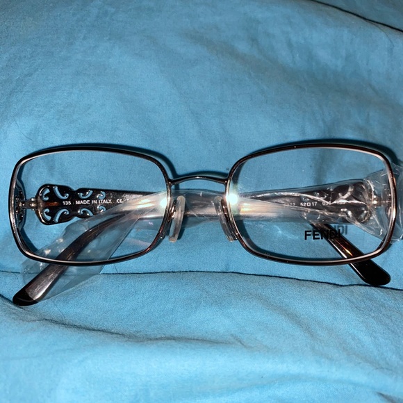 Fendi Eyeglasses - New in Box main image 4